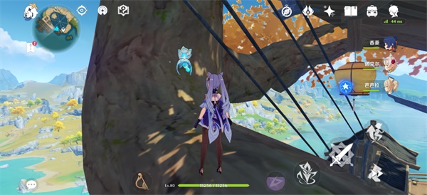 原神扭曲幽域如何快速通关