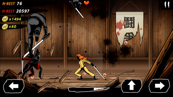 刀锋世界安卓版