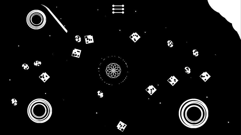 星云穿梭测试版