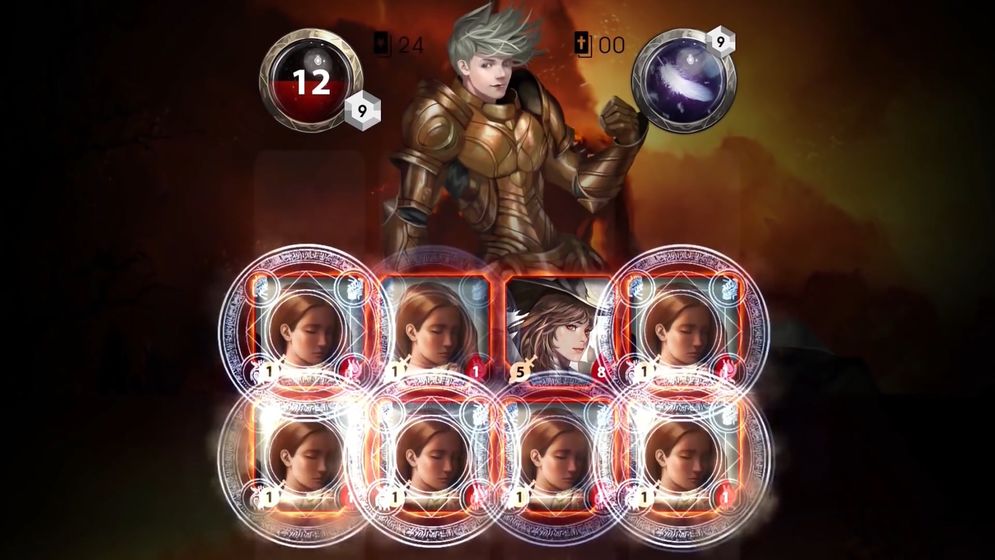 撒旦的教义测试版