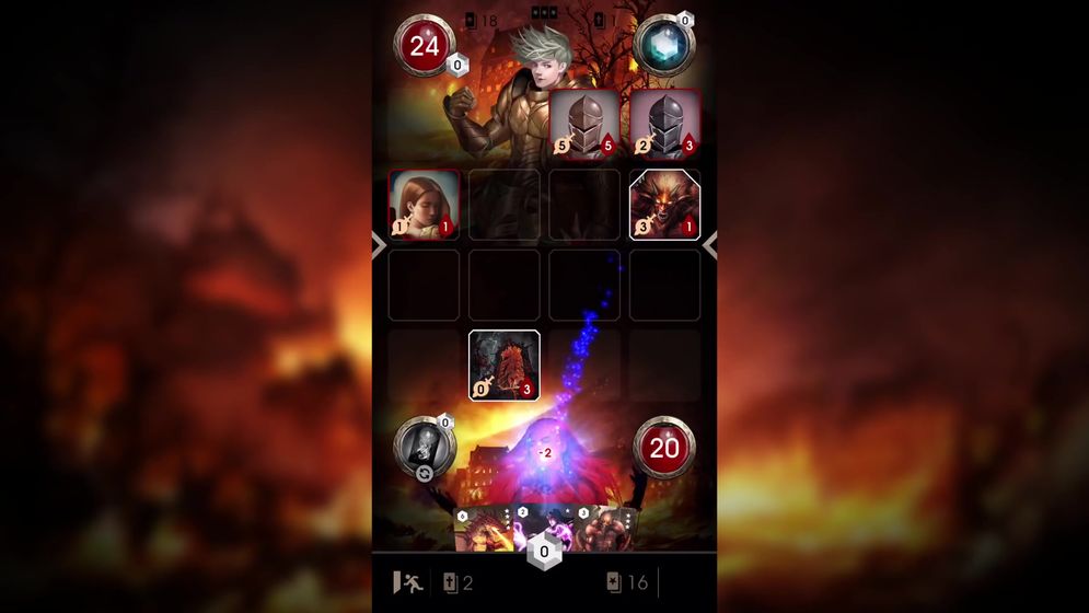 撒旦的教义测试版