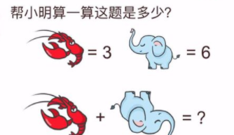 我不是猪头第13关攻略