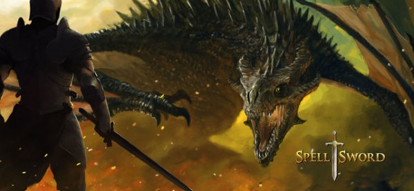 魔法之剑之魔潮