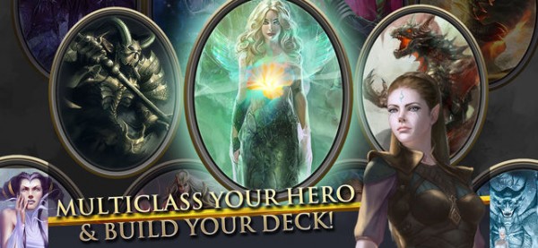 魔法之剑之魔潮