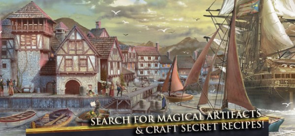 魔法之剑之魔潮