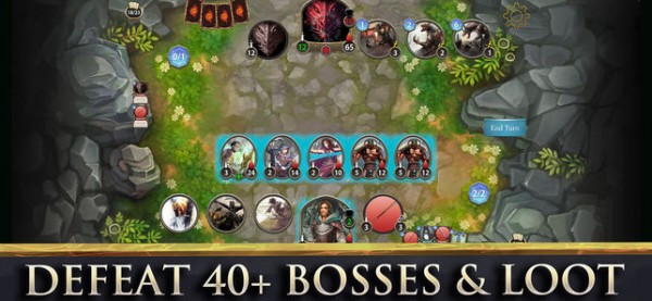 魔法之剑之魔潮