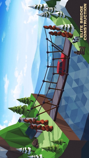 精英建桥师安卓版