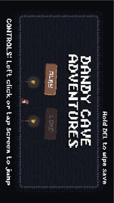 疯狂洞穴安卓版