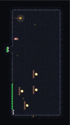 疯狂洞穴