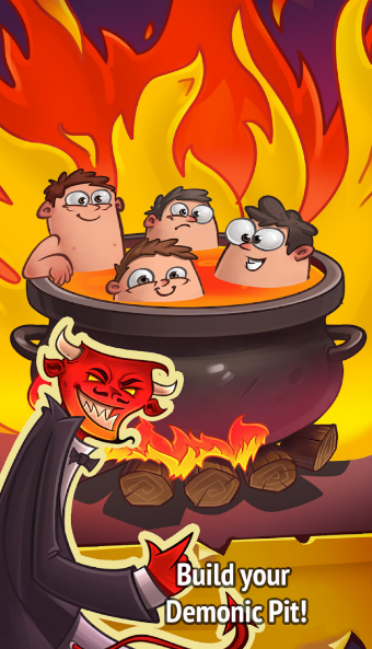 地狱恶魔包工头安卓版