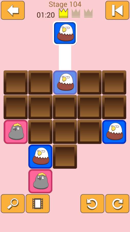 小鸡连连看安卓版