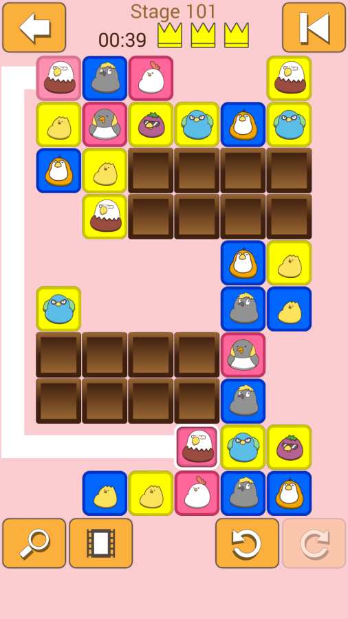小鸡连连看安卓版