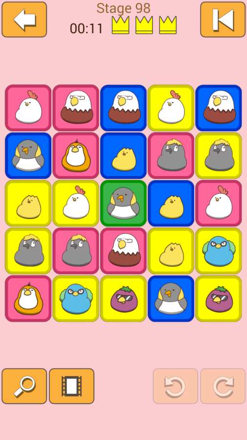 小鸡连连看安卓版