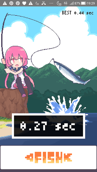 萌萌像素游戏集合