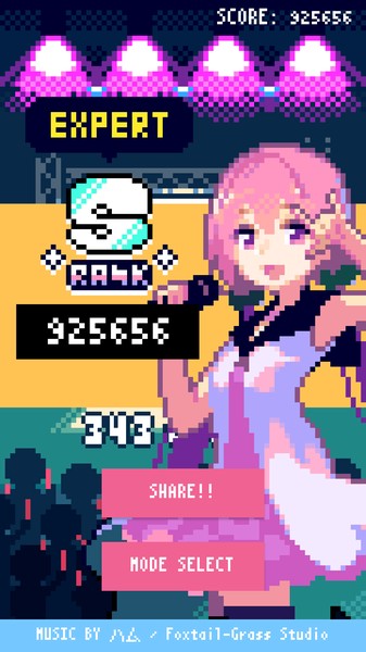 萌萌像素游戏集合