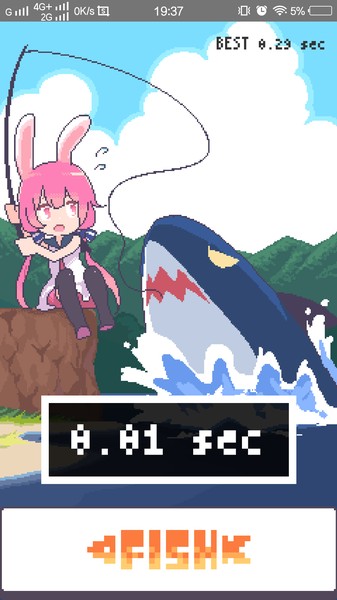 萌萌像素游戏集合