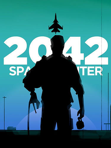 2042太空战机安卓版