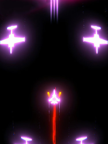2042太空战机