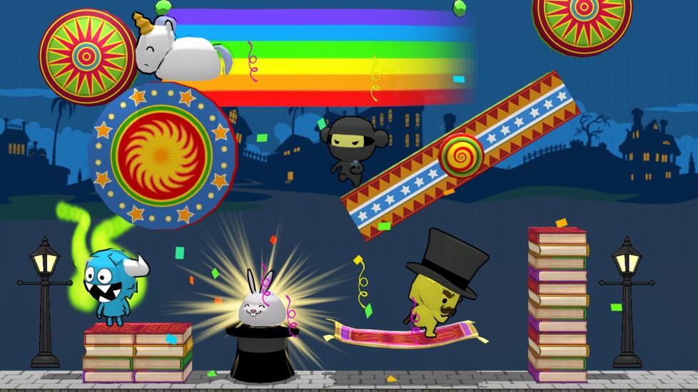 编程时间官网正式版