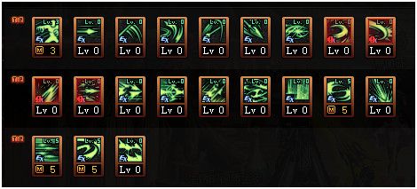 dnf狩猎者三觉技能加点攻略 DNF千魂狩猎者护石装备推荐