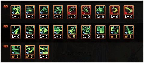 dnf狩猎者三觉技能加点攻略 DNF千魂狩猎者护石装备推荐