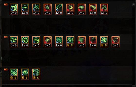 dnf暗枪士三觉技能加点攻略 DNF千魂暗枪士护石装备推荐