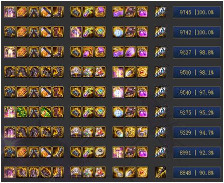 dnf暗枪士三觉技能加点攻略 DNF千魂暗枪士护石装备推荐