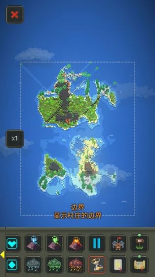 世界盒子最新版