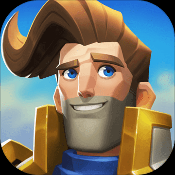 魔战纪元安卓版