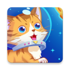 行走的喵星人红包版