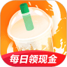 奶茶转转杯红包版