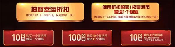 CF三国名将一战封神在哪参加 CF三国名将一战封神活动网址链接