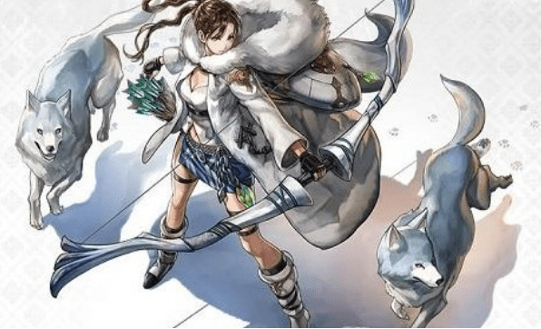 《另一个伊甸》as水弓升星材料获取攻略