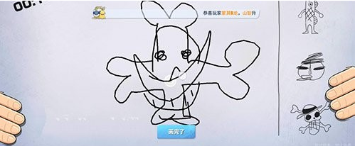 《航海王热血航线》艾尼路抽卡玄学介绍