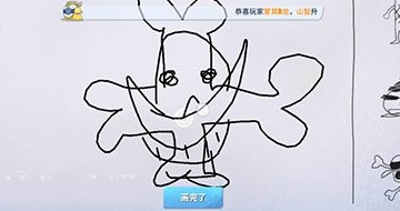 《航海王热血航线》召唤怎么画