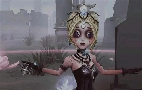 第五人格克罗托上线时间说明
