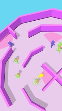 Zombie Hordeios最新版