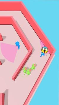 Zombie Hordeios最新版