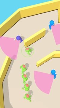 Zombie Hordeios最新版