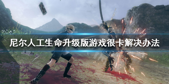 《尼尔人工生命升级版》帧数太低怎么办 游戏很卡解决办法