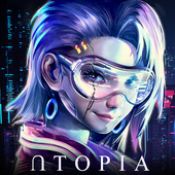 噩托邦UTOPIA中文版