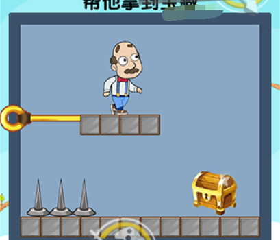 脑洞高高手第14关攻略