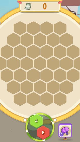 升职吧2048测试版