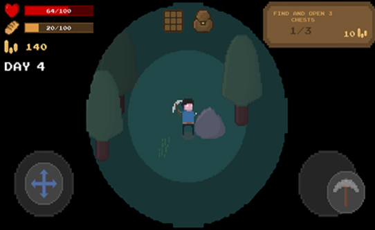 无尽的夜晚破解版