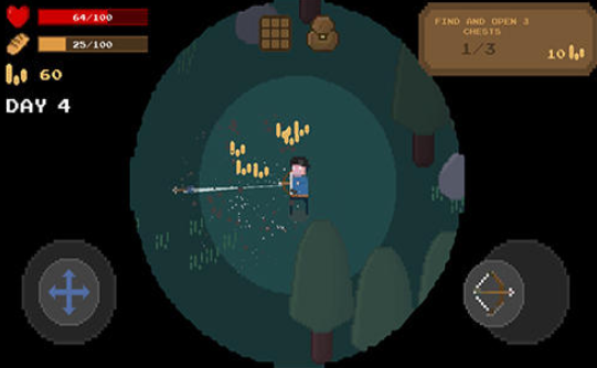 无尽的夜晚破解版