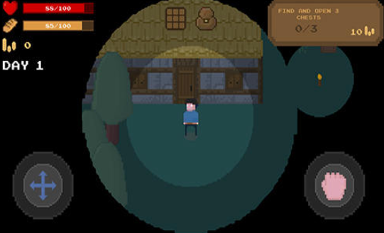 无尽的夜晚破解版