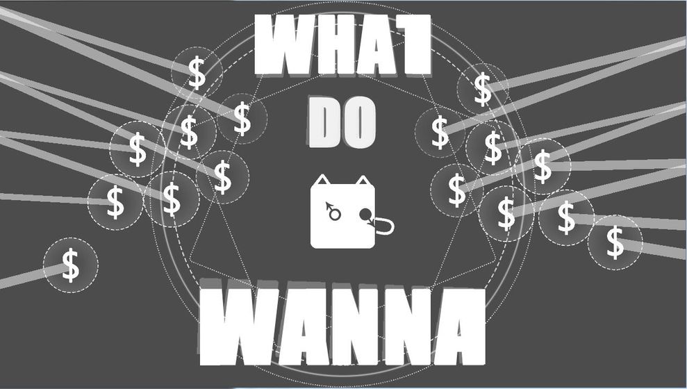WhatDoIWanna
