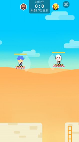 神枪手大作战测试版