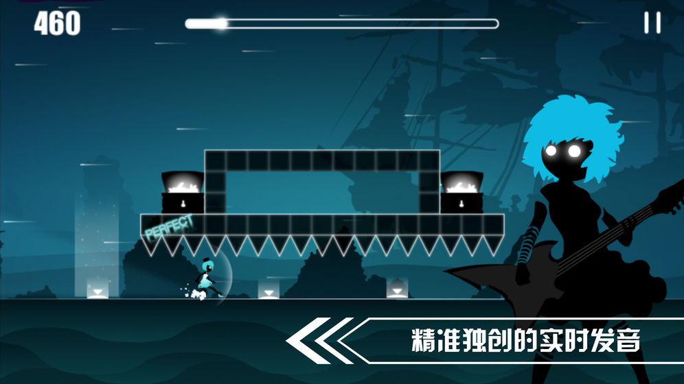 缪斯余音