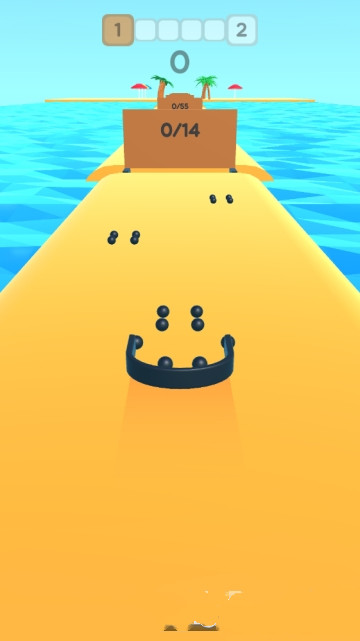 沙滩清理安卓版